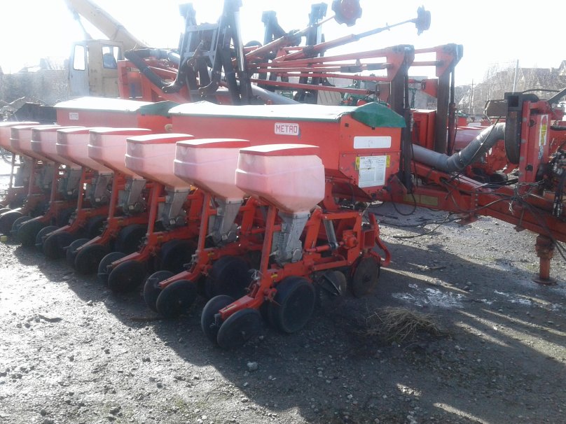 Гаспардо MTR 16