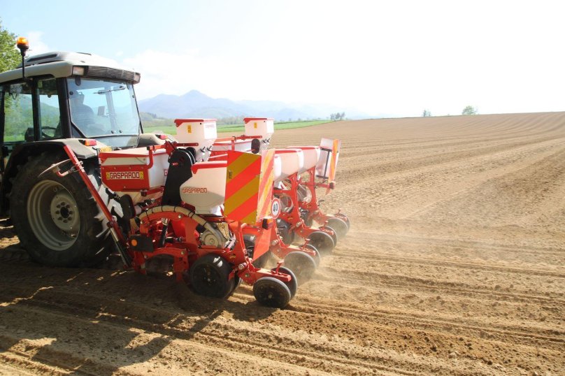 Гаспардо МТР-8