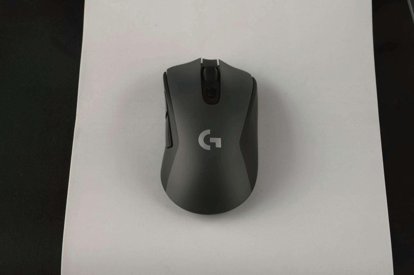 Logitech g603 Wireless
