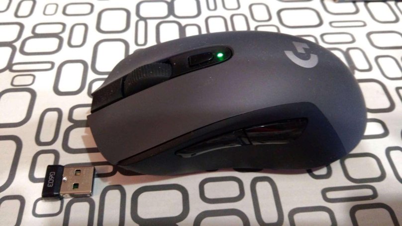 Logitech 910-005101