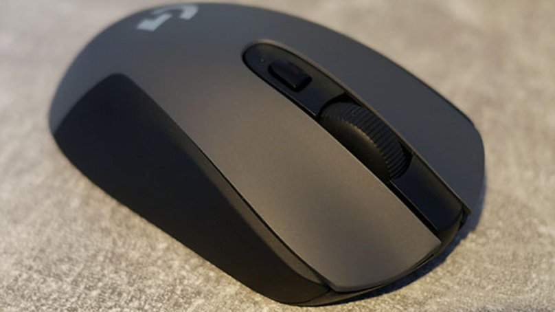 Logitech g g603