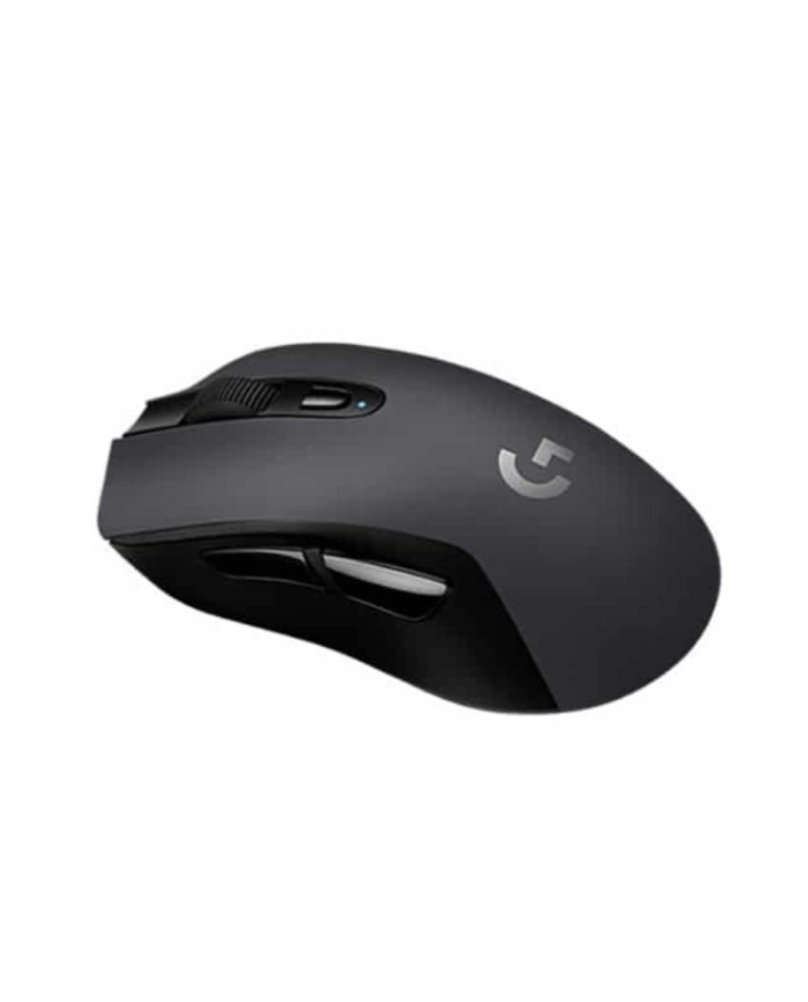 Мышь Logitech g603