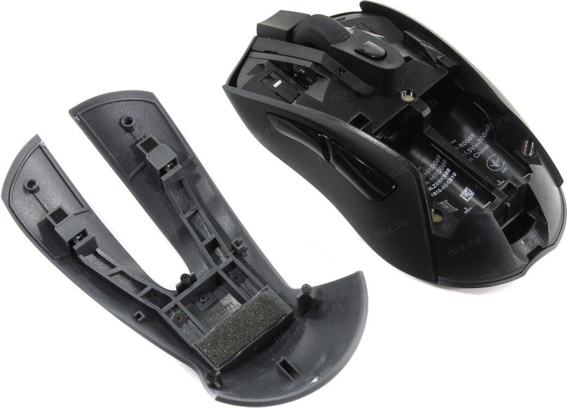 Logitech g g603 Lightspeed