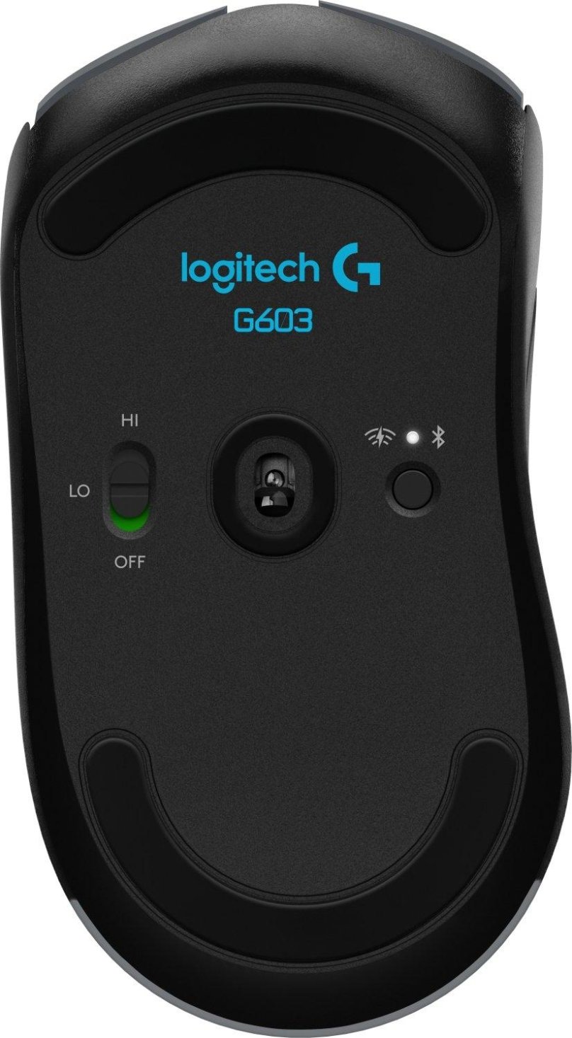 Мышь Logitech g603
