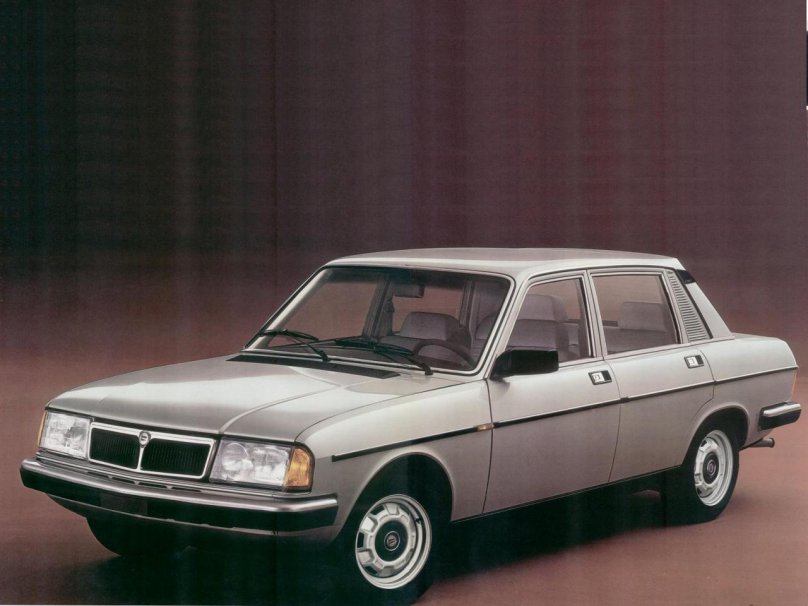 Лянча Треви