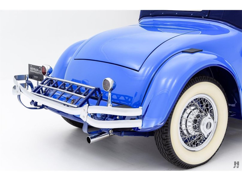 Cord l-29 (1929 — 1932)