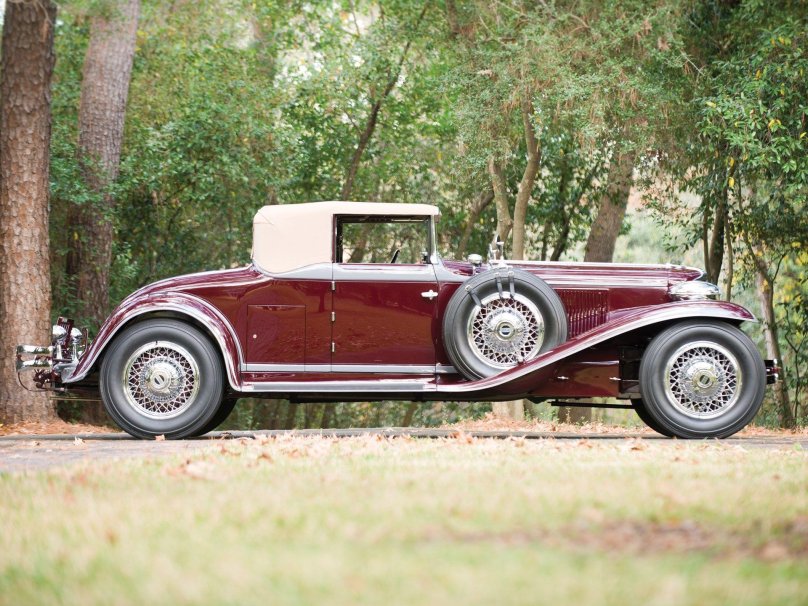 Cord l-29 (1929 — 1932)