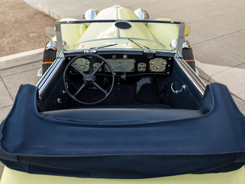 Машина Cord 1932 цена