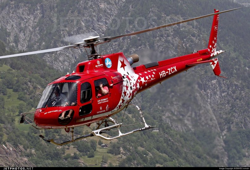 As 350 b3