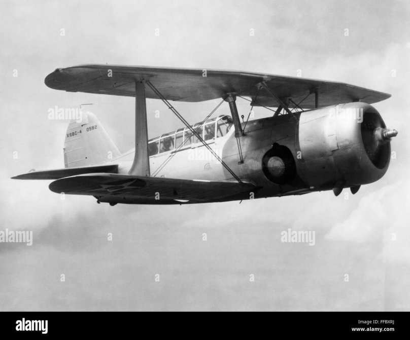 Curtiss SBC-4