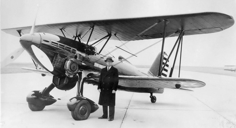 Curtiss-Wright vz-7