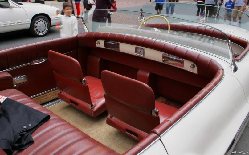Chrysler Imperial Parade Phaeton