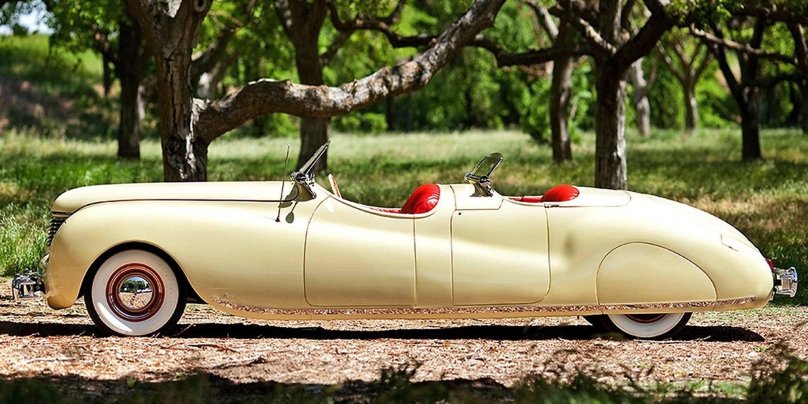 Крайслер Ньюпорт