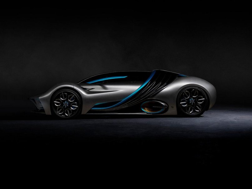 2022 Гиперион XP