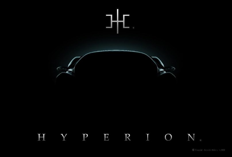 Hyperion Motors