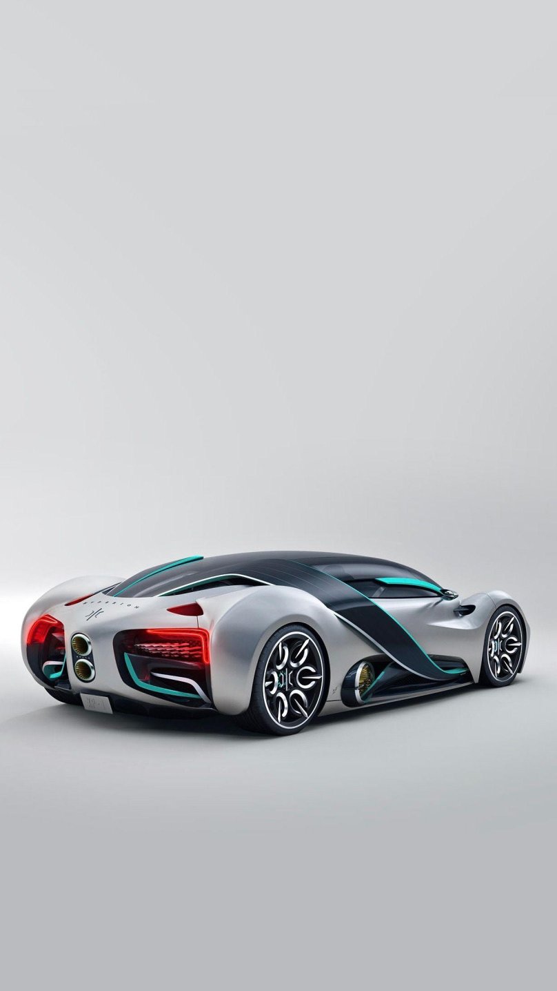 2022 Гиперион XP