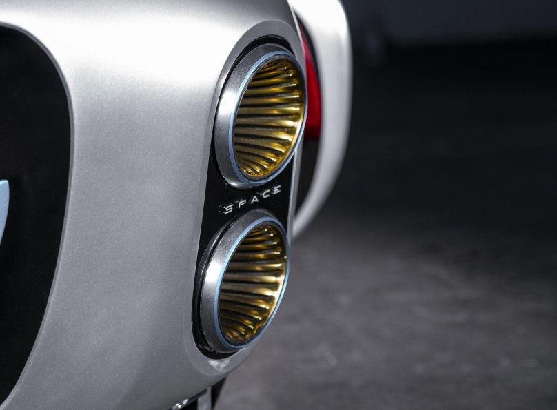 Hyperion машина x1