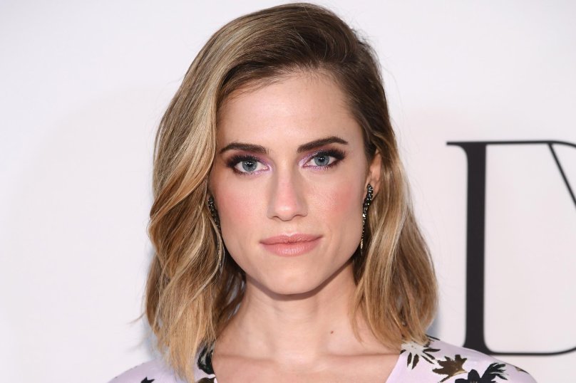 Эллисон Уильямс