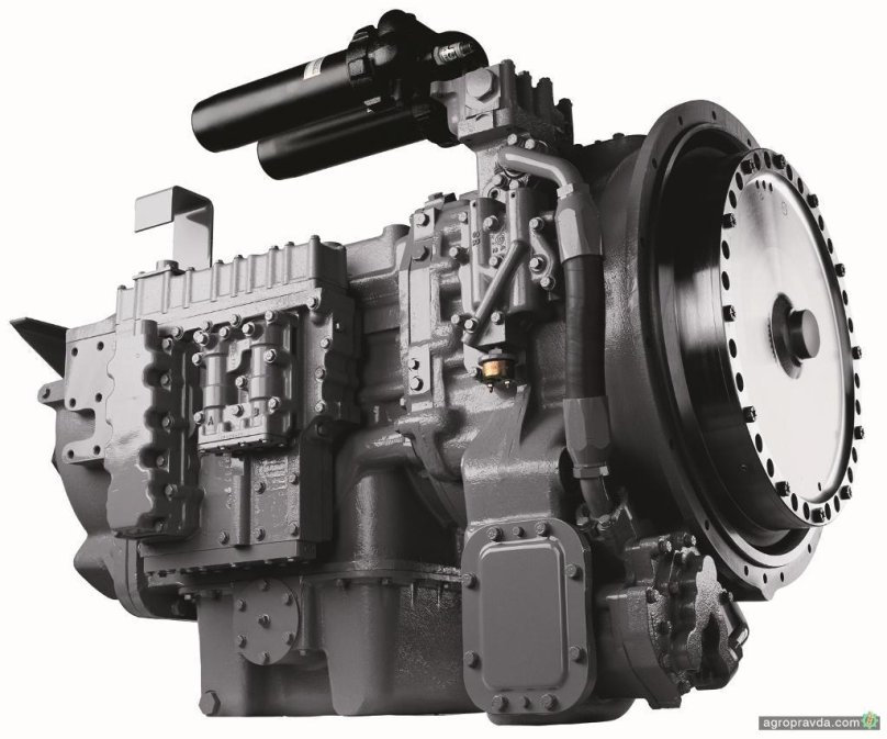 АКПП Allison 2100