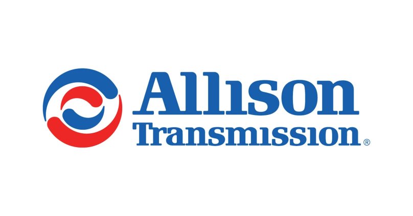 Allison transmission