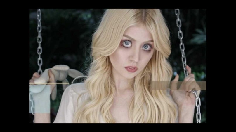 Элисон Гарвард