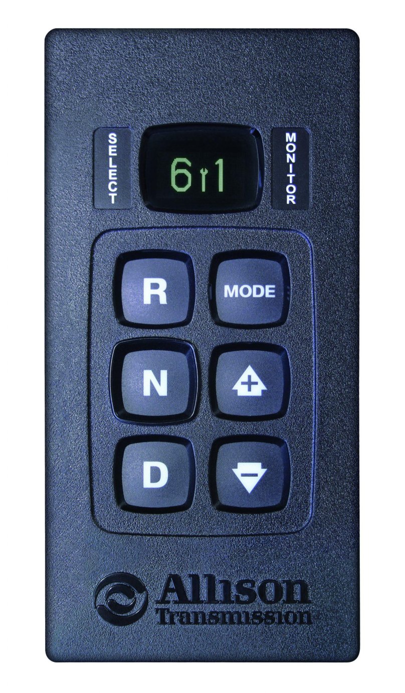 Кодонаборная панель TS-KBD-em2 Metal