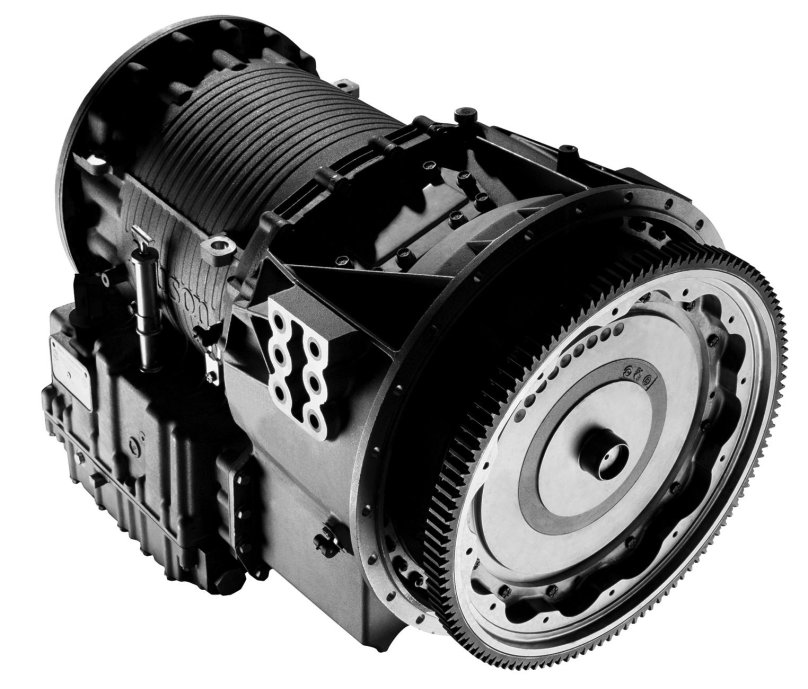 АКП Allison 4700 OFS