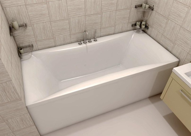 Ванна Relisan Xenia 200x90