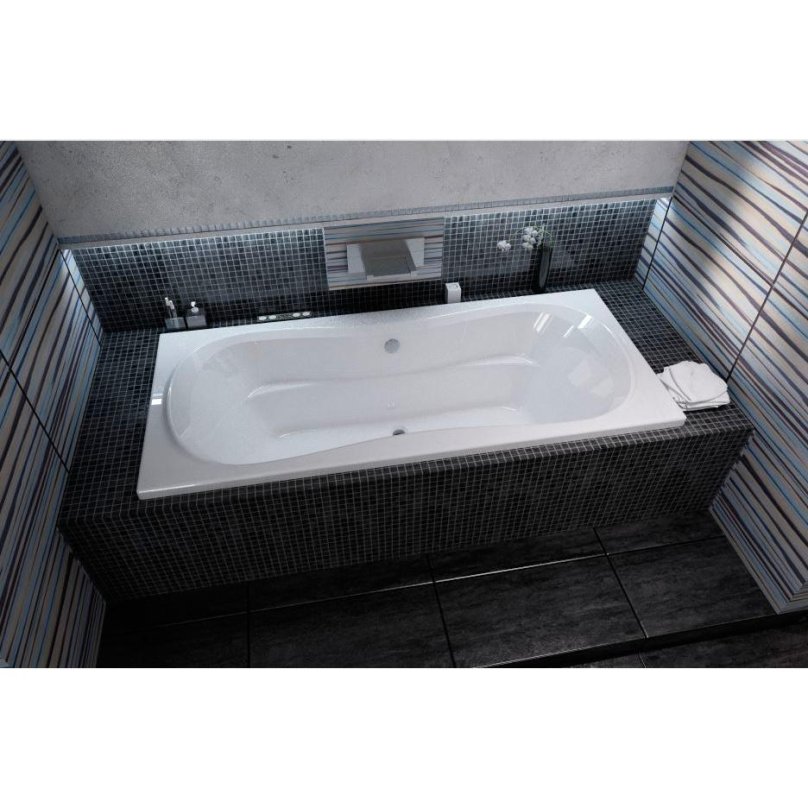 Равак ванны акриловые