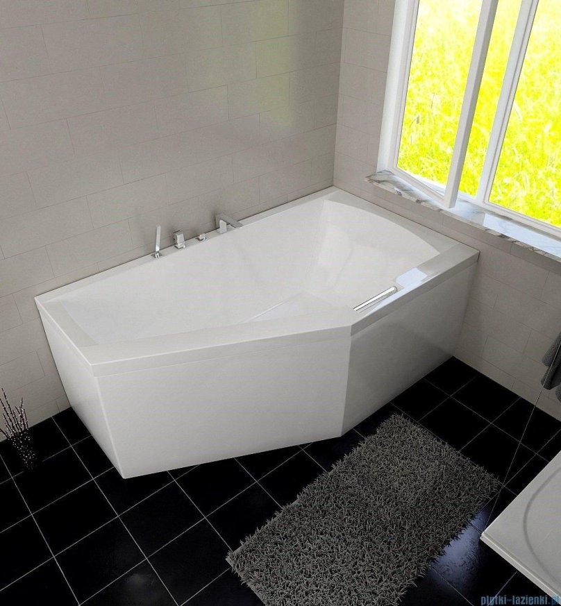 Ванная Riho Geta 170