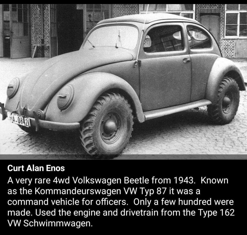 Фольксваген Type 87