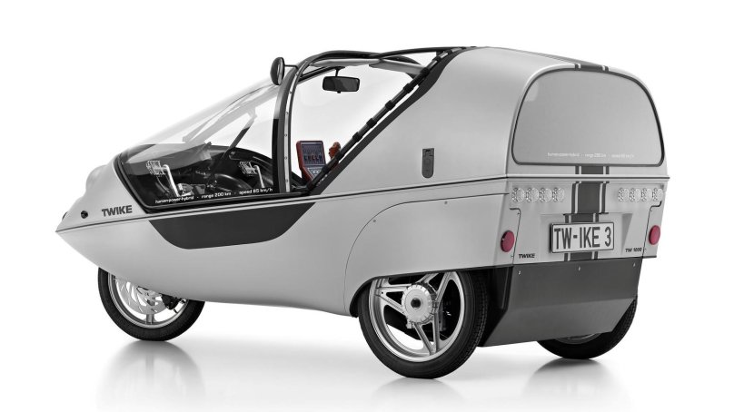 Twike 3