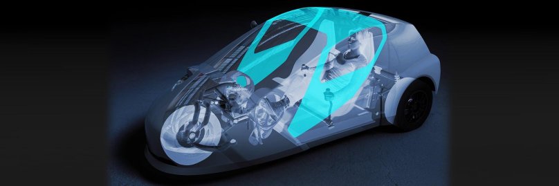 Велоэлектромобиль своими руками