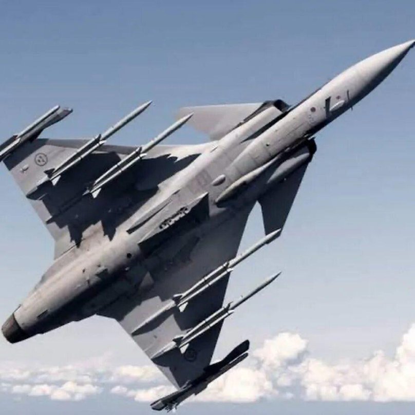 Gripen ng - next Generation