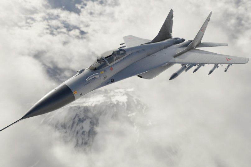 Истребитель л 29