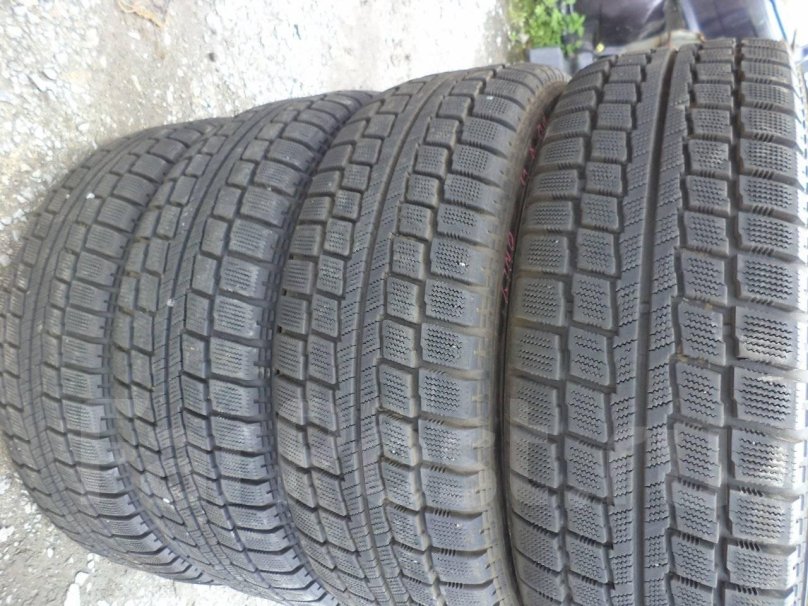 Автомобильная шина Fulda Kristall Iglu 165/80 r13 83q зимняя
