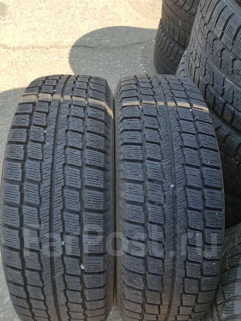 Hankook Nordik is rw08