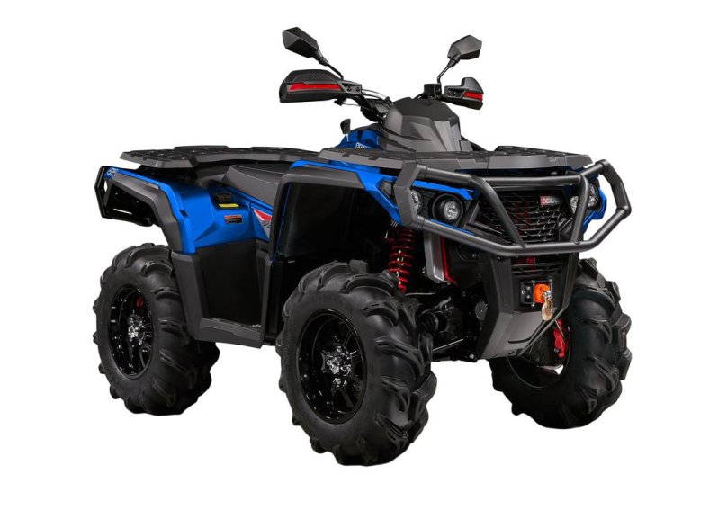 Aodus 1000 квадрик