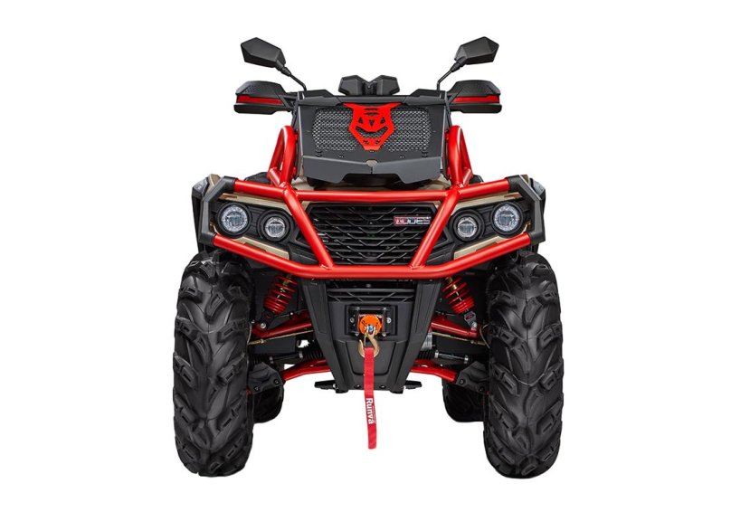 Odes 1000 квадроцикл