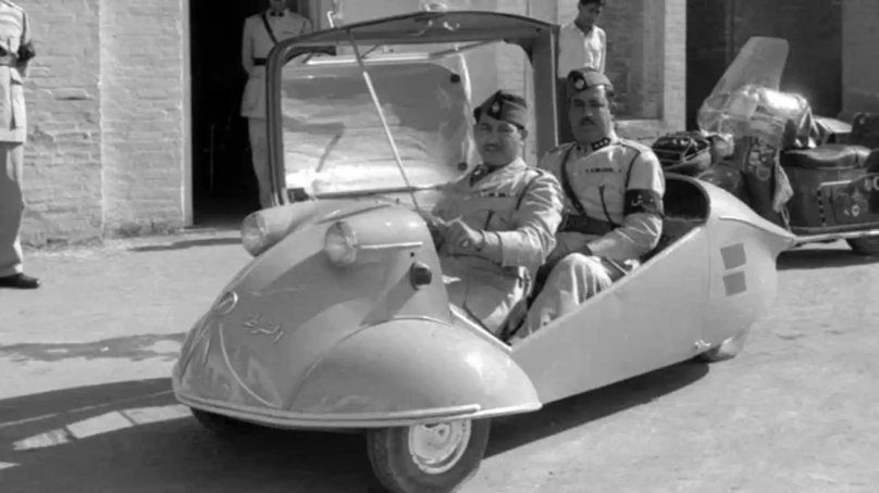 Мессершмитт kr 175