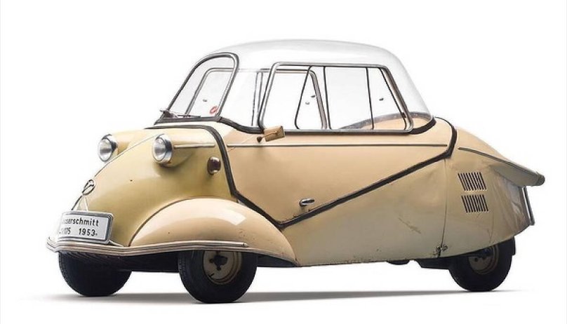 Messerschmitt 175