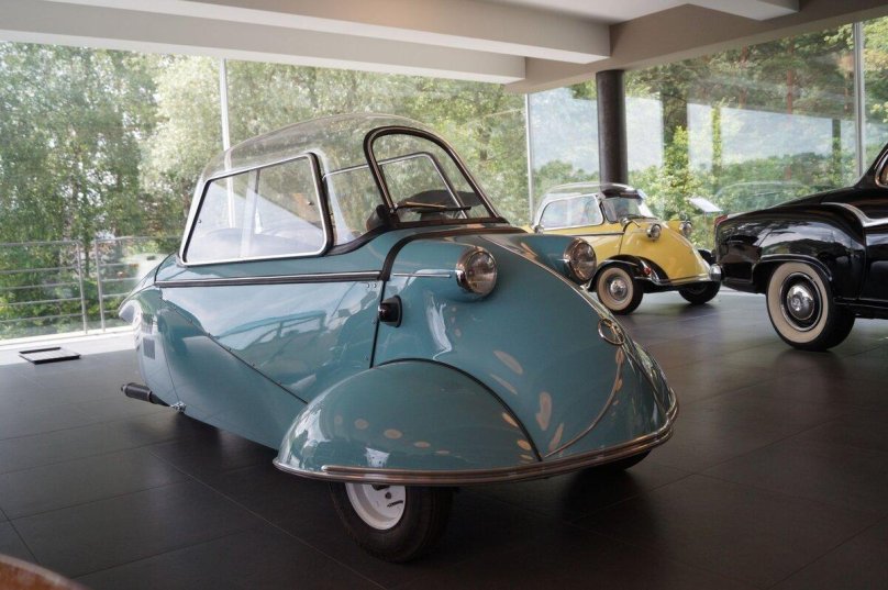 Мессершмитт kr 175