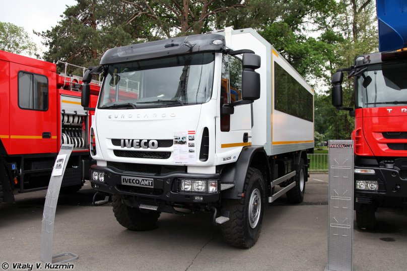 Iveco-AMT 423900