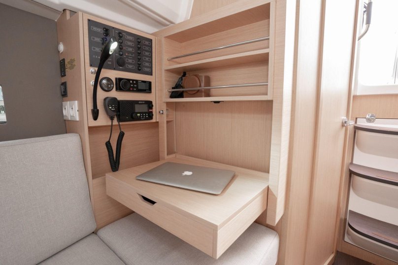 Beneteau oceanis 31i