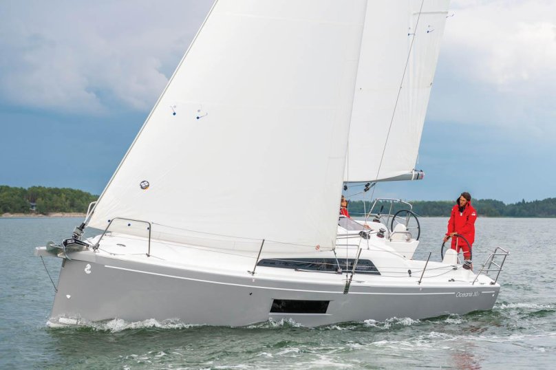 Океанис Кобра