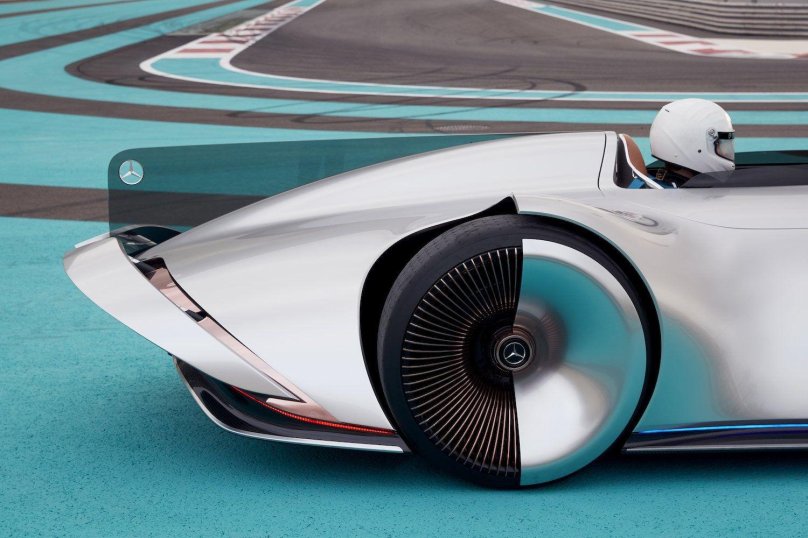 Серебряная стрела