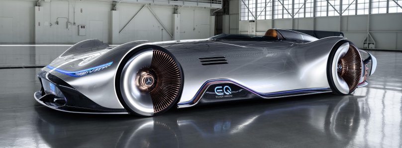 Mercedes Silver arrow 1937