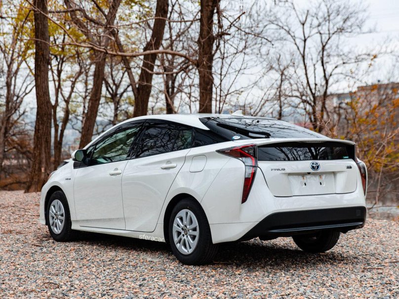 Toyota Prius 60