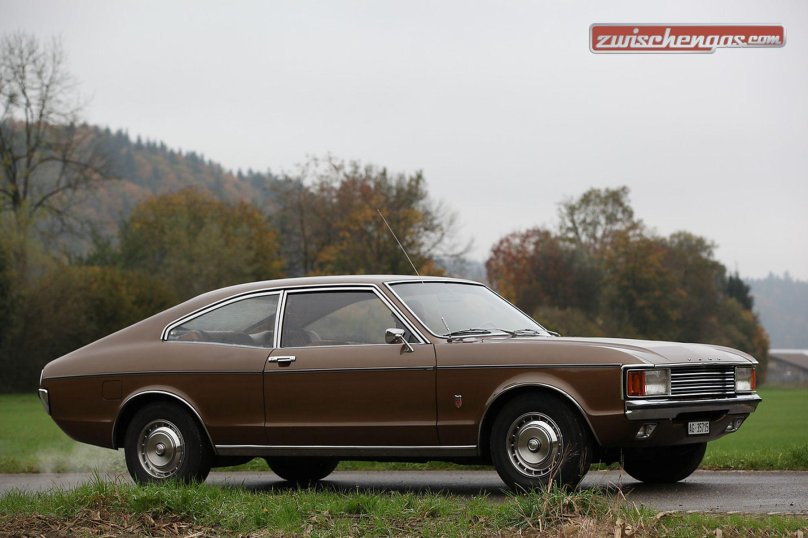 Ford Granada
