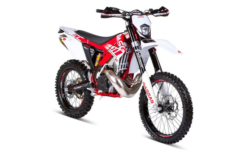 GASGAS 250
